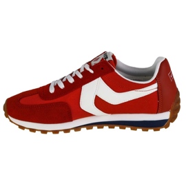 Levis Sapatos Levi's Stryder Red Tab 235400-1744-89 vermelho 1