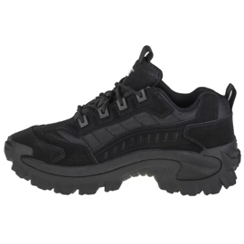 Sapatos Caterpillar Intruder M P110463 preto 1