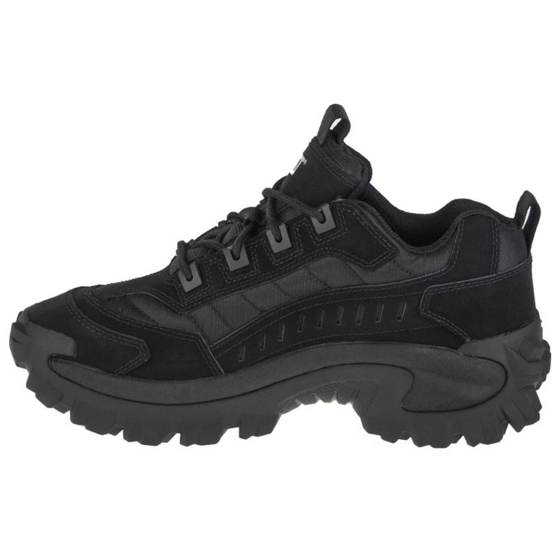 Sapatos Caterpillar Intruder M P110463 preto 1