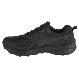 Tênis de corrida Asics Gel-Venture 9 M 1011B486-001 preto 1