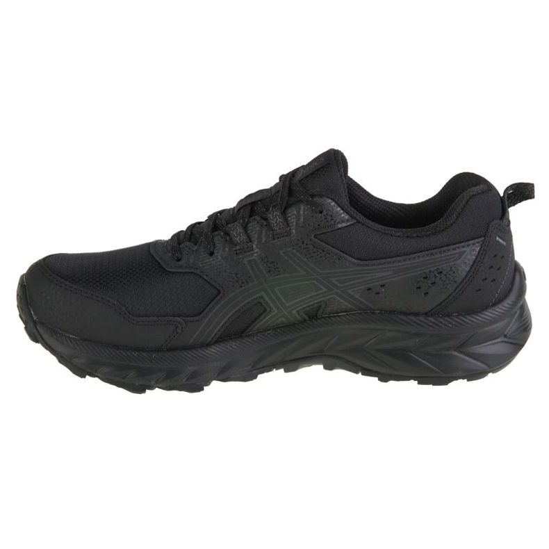 Tênis de corrida Asics Gel-Venture 9 M 1011B486-001 preto 1