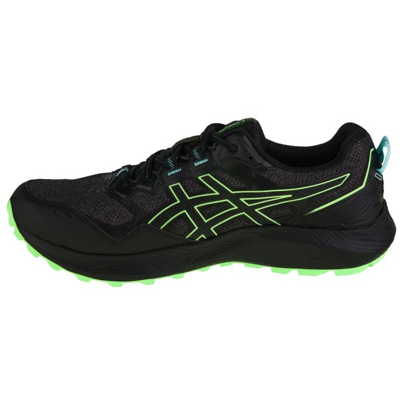 Tênis de corrida Asics Gel-Sonoma 7 Gtx M 1011B593-004 preto 1
