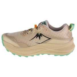 Tênis Asics Trabuco Max 3 M 1011B800-020 bege 1