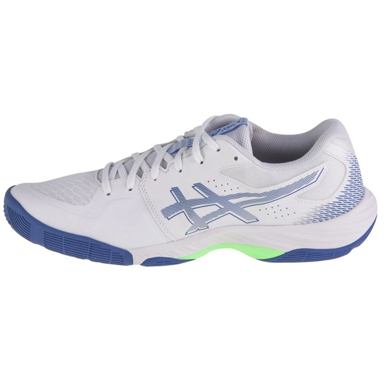 Tênis Asics Blade Ff M 1071A093-101 branco 1