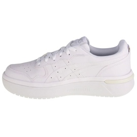 Sapatos Asics Japão S St M 1203A289-104 branco 1 Sapatos Asics Japão S St M 1203A289-104 branco 1