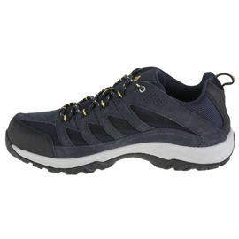 Sapatos Columbia Crestwood M 1781181464 azul 1