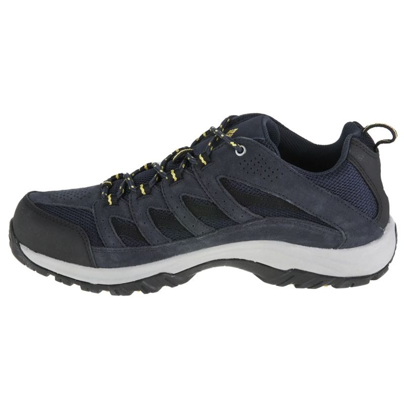 Sapatos Columbia Crestwood M 1781181464 azul 1