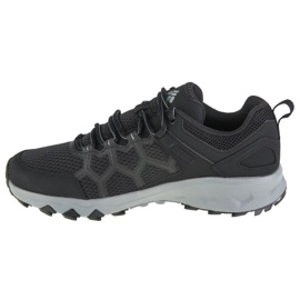 Sapatos Columbia Peakfreak Ii M 2027021010 preto 1