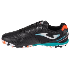 Chuteiras Joma Dribling 2401 Tf M DRIS2401TF preto 1