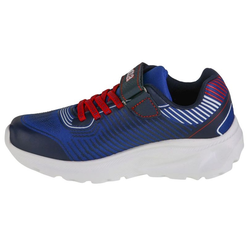 Sapatos Joma Aquiles 2403 JAQUIS2403V azul 1 Sapatos Joma Aquiles 2403 JAQUIS2403V azul 1