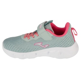 Joma Sapatos Butterfly 2405 JBUTTS2405V azul 1