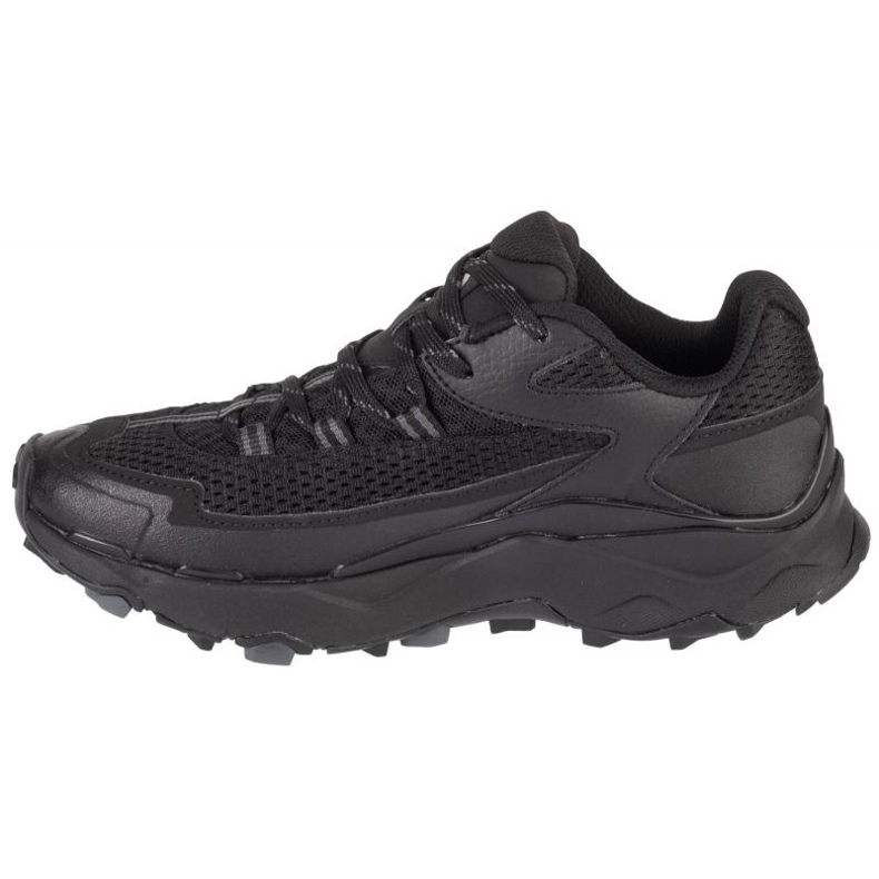 Sapatos The North Face Vectic Taraval NF0A52Q2KX7 preto 1