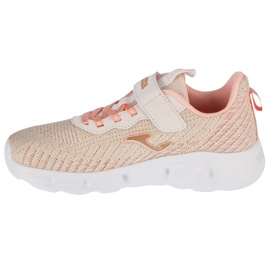 Joma Sapatos Butterfly 2425 JBUTTS2425V bege 1