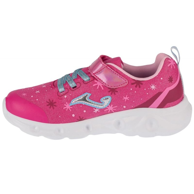 Sapatos Joma Space 2413 JSPACS2413V rosa 1