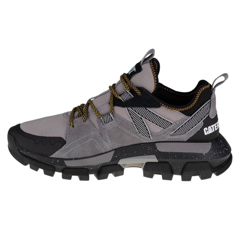 Sapatos Caterpillar Raider Sport P724509 cinza 1