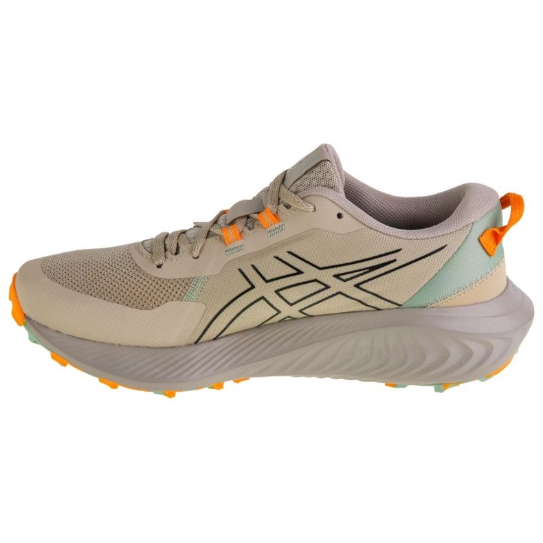 Tênis de corrida Asics Gel-Excite Trail 2 M 1011B594-021 bege 1