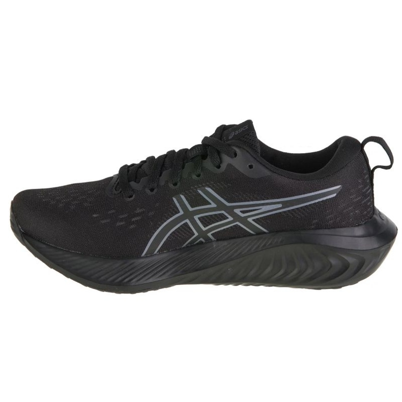 Tênis de corrida Asics Gel-Excite 10 1012B418-002 preto 1