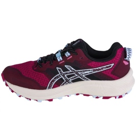 Tênis Asics Gel-Trabuco Terra 2 1012B427-500 roxo 1
