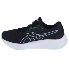 Tênis de corrida Asics Gel-Pulse 15 W 1012B593-001 preto 1