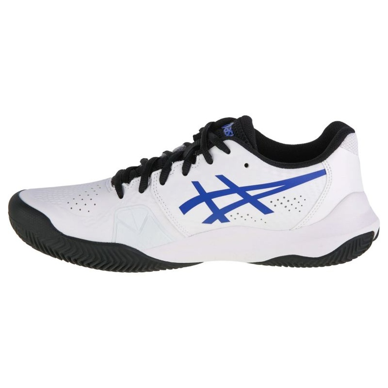 Tênis Asics Gel-Challenger 14 Clay 1041A449-102 branco 1
