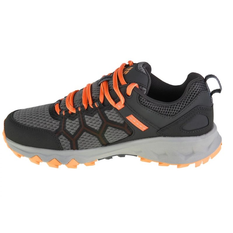 Sapatos Columbia Peakfreak Ii W 2027301033 cinza 1 Sapatos Columbia Peakfreak Ii W 2027301033 cinza 1