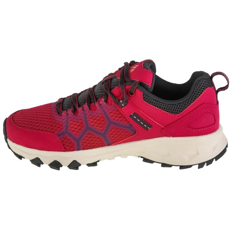 Sapatos Columbia Peakfreak Ii W 2027301642 rosa 1
