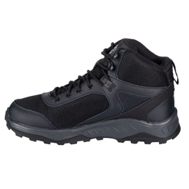Sapatos Columbia Trailstorm Ascend Mid Wp 2044271010 preto 1 Sapatos Columbia Trailstorm Ascend Mid Wp 2044271010 preto 1