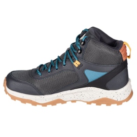 Sapatos Columbia Trailstorm Ascend Mid Wp 2044271011 cinza 1 Sapatos Columbia Trailstorm Ascend Mid Wp 2044271011 cinza 1