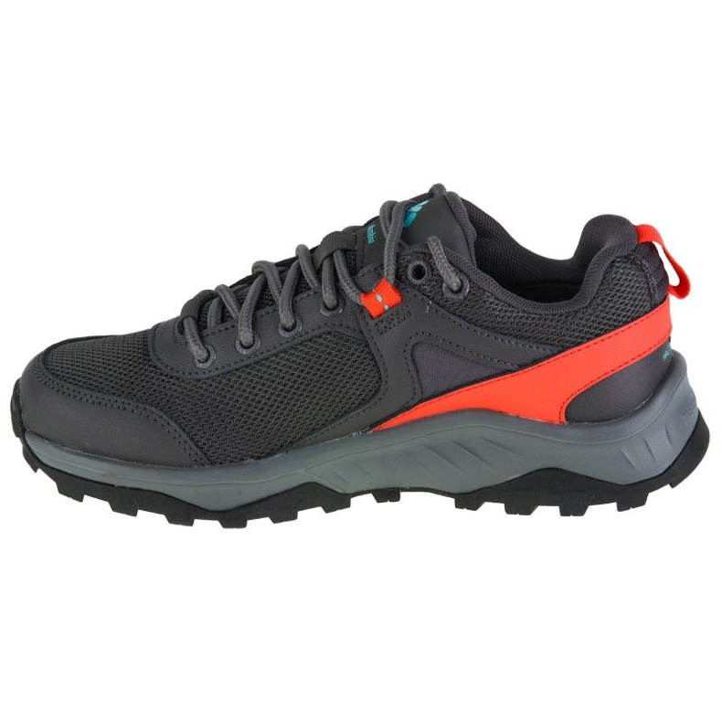 Sapatos Columbia Trailstorm Ascend Wp W 2044361089 cinza 1