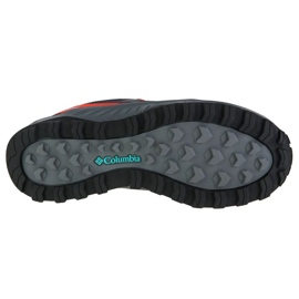Sapatos Columbia Trailstorm Ascend Wp W 2044361089 cinza 3