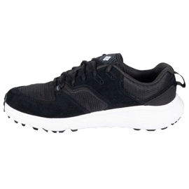 Sapatos Columbia Benson 2077141010 preto 1