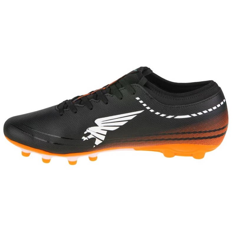 Chuteiras Joma Evolution 2401 Fg EVOS2401FG preto 1