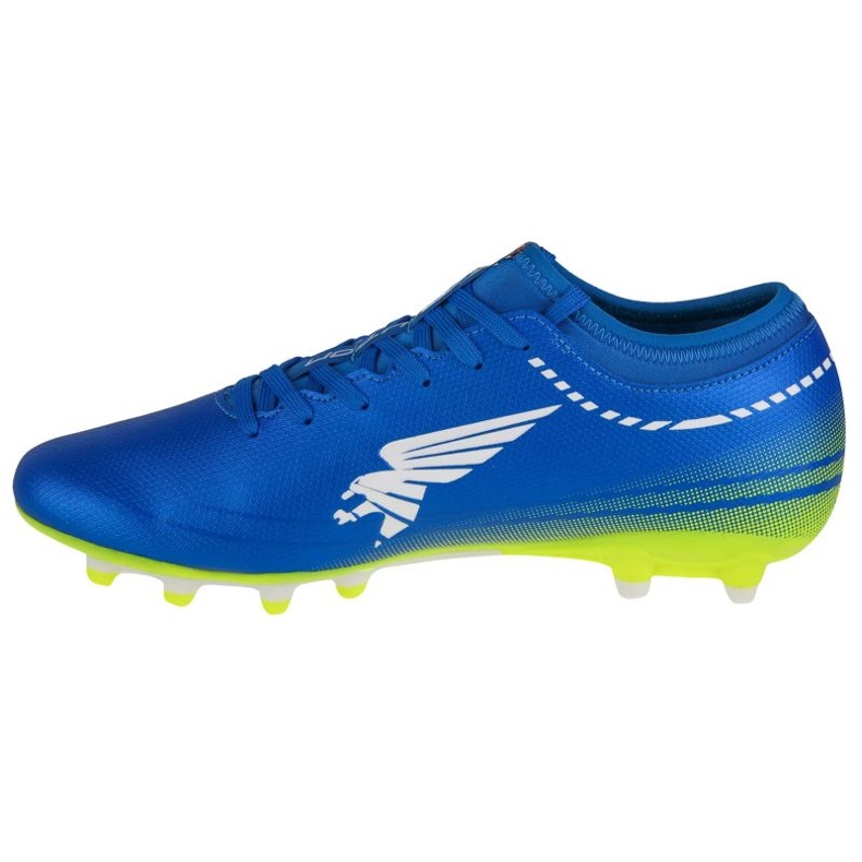 Chuteiras Joma Evolution 2404 Fg EVOS2404FG azul 1