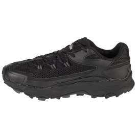 Sapatos The North Face Vectic Taraval NF0A52Q1KX7 preto 1