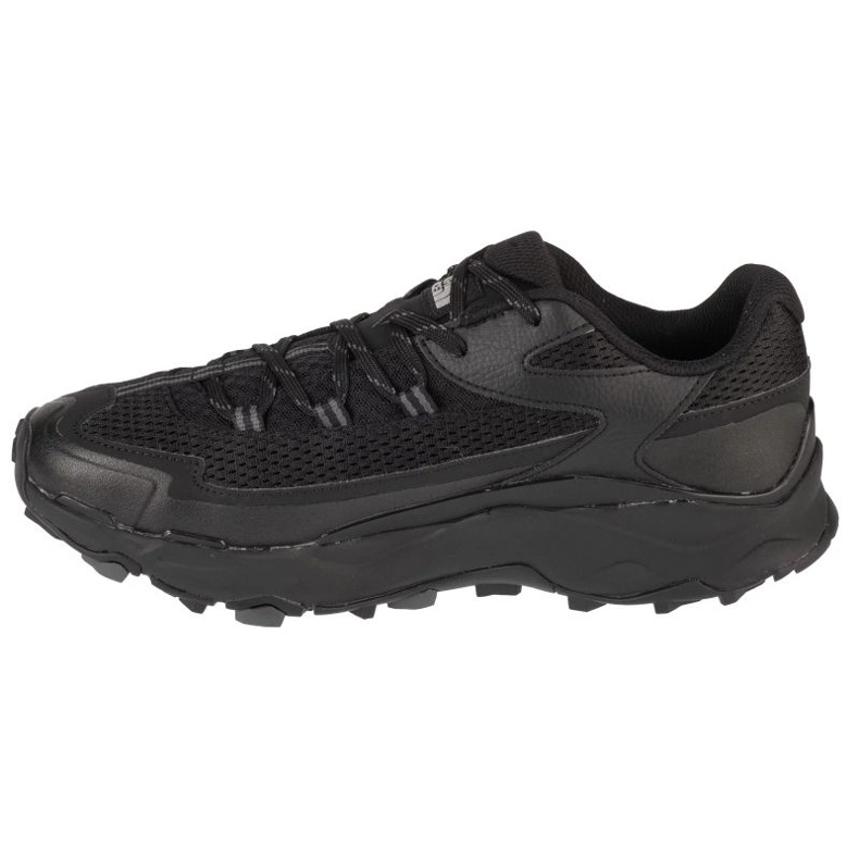 Sapatos The North Face Vectic Taraval NF0A52Q1KX7 preto 1