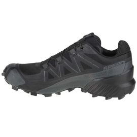 Sapatos Salomon Speedcross 5 406840 preto 1