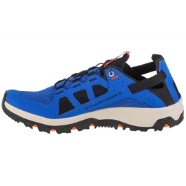 Sapatos Salomon Techamphibian 5 472069 azul 1