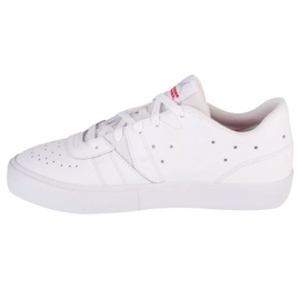 Tênis Nike Air Jordan Série M DN1856-160 branco 1