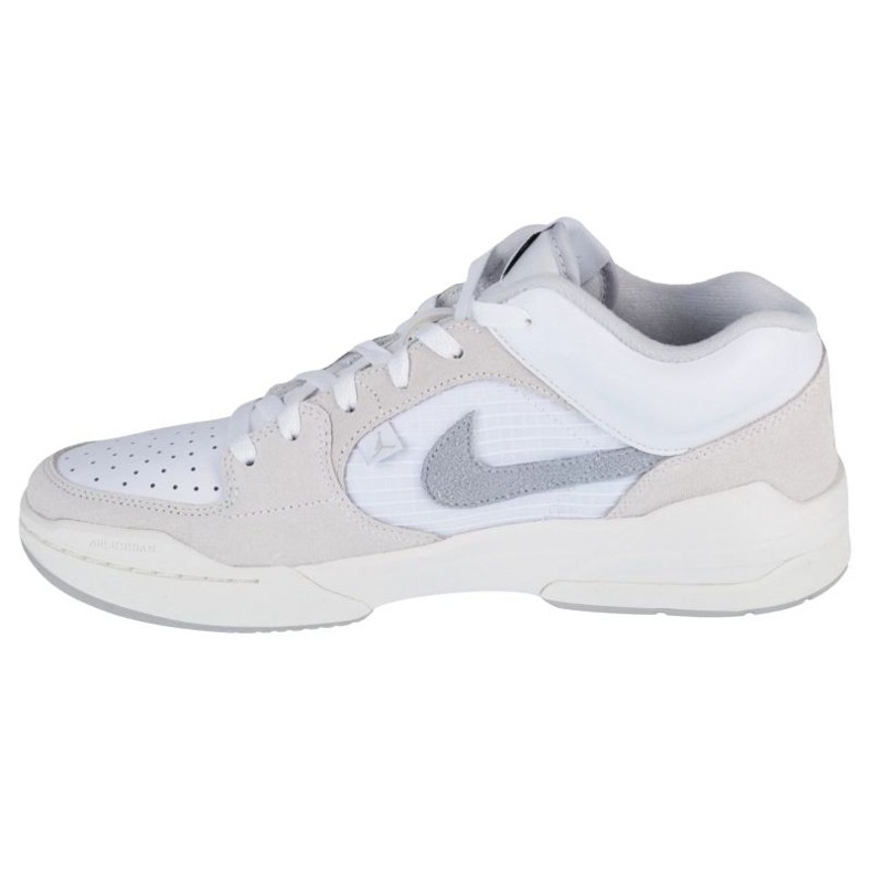 Tênis Nike Air Jordan Stadium 90 M DX4397-100 branco 1