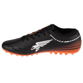 Sapatos Joma Evolution 2401 Ag EVOS2401AG preto 1