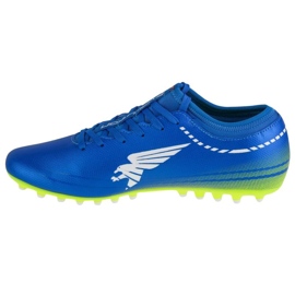 Sapatos Joma Evolution 2404 Ag EVOS2404AG azul 1