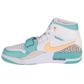 Tênis Nike Air Jordan Legacy 312 M FV3625-181 branco 1