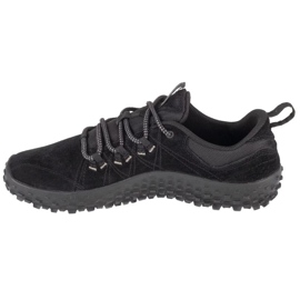 Sapatos Merrell Wrapt J037753 preto 1