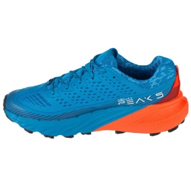 Sapatos Merrell Agility Peak 5 J068043 azul 1 Sapatos Merrell Agility Peak 5 J068043 azul 1