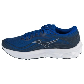 Sapatos Mizuno Wave Skyrise 5 J1GC240903 azul 1