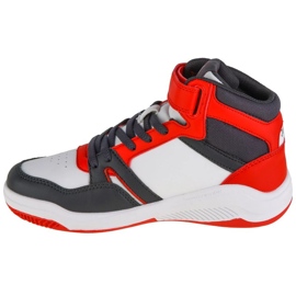 Joma Sapatos Platea Mid 2406 JPLAMS2406V preto 1