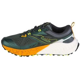 Sapatos Joma Rase Masculino 2423 TKRASS2423 verde 1
