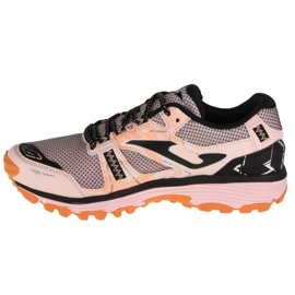 Sapatos Joma Shock Lady 2413 TKSHLS2413 rosa 1