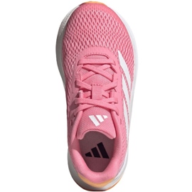 Adidas Duramo SL K IF8540 sapatos rosa 1