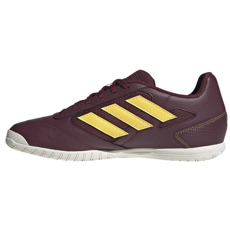 Chuteiras Adidas Super Sala 2 IE7554 vermelho 1
